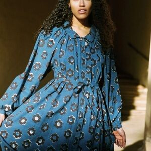 Christy Dawn Rumi Dress